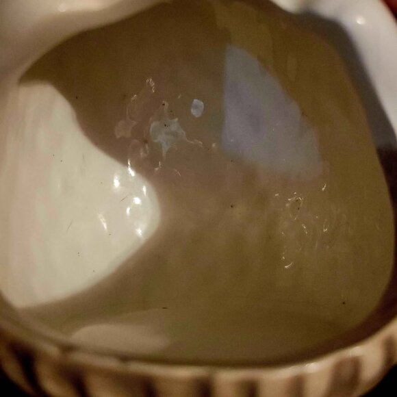 The Vintage Hedgehog Happy Little Scrubby Holder - Picture 5 of 8